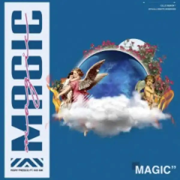 Rory Fresco X Kid Ink - Magic